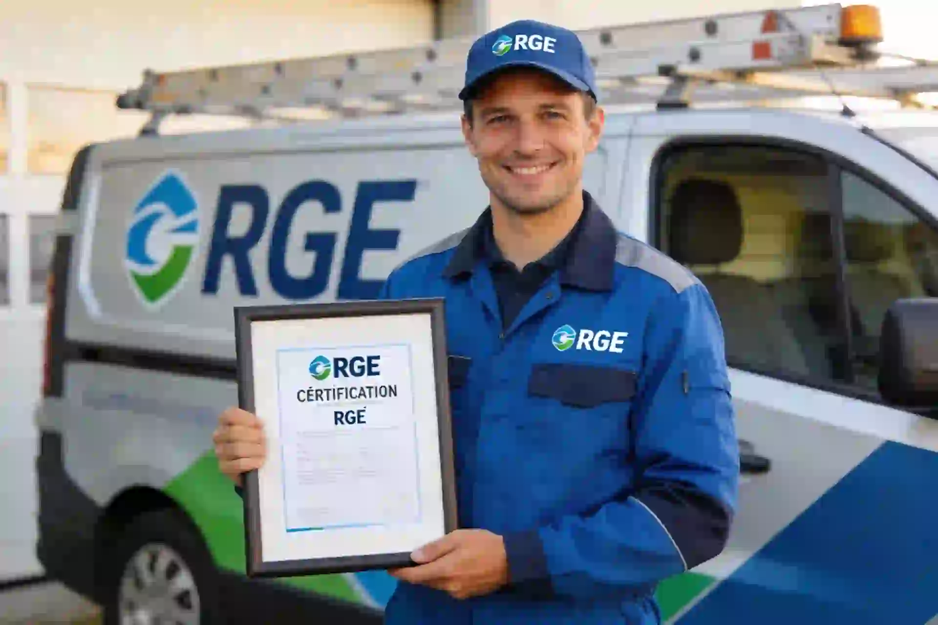Installation climatisation réversible à Marcillé