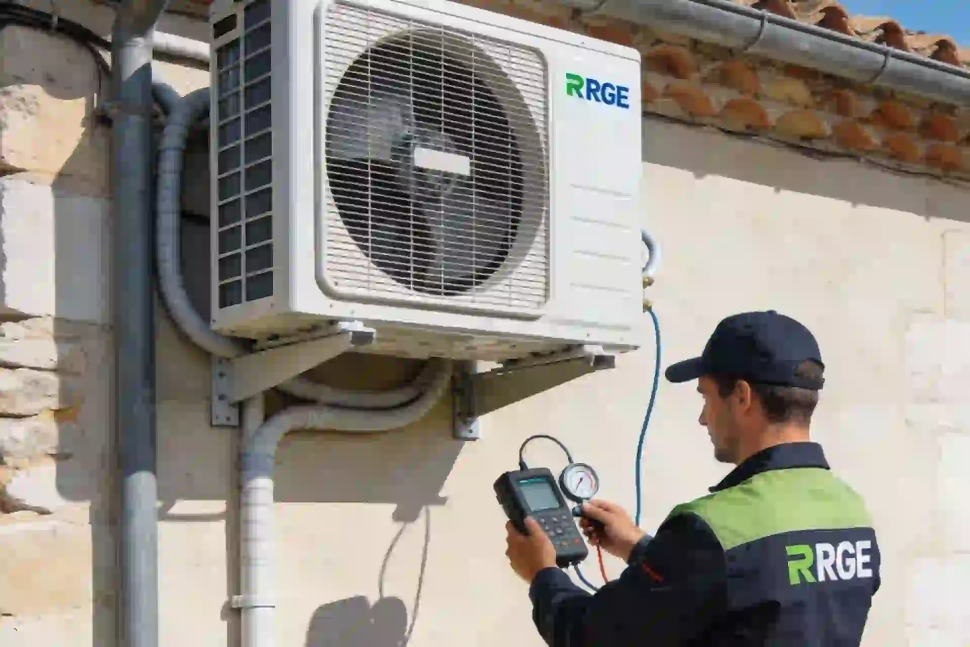 Devis installateurs climatisation certifiés à Pujaudran